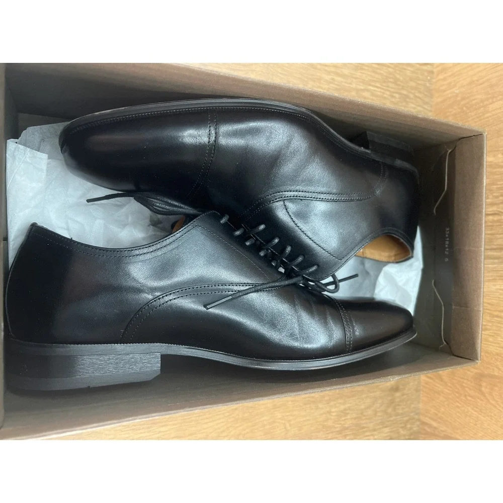 Florsheim step up